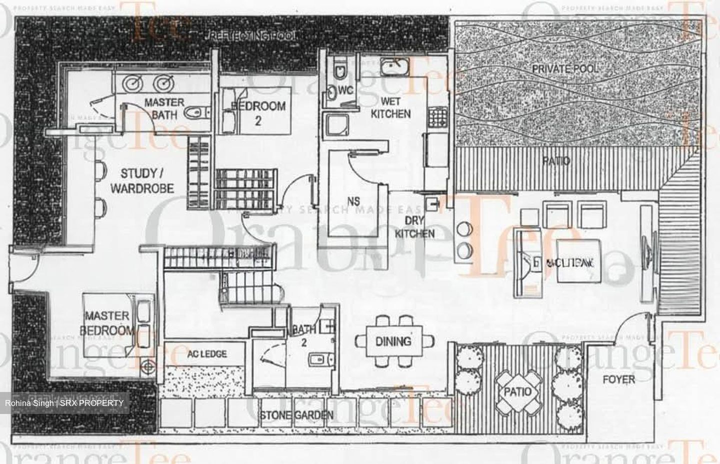 St Patrick's Residences (D15), Apartment #553571161